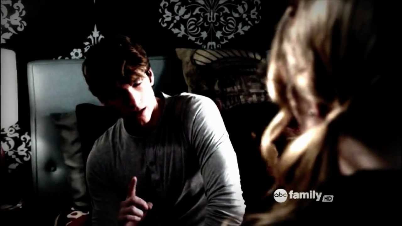 ♥ Chloe & Alek || Echo ♥