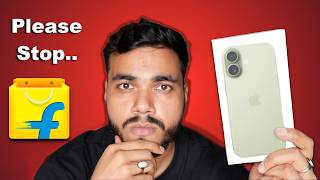 Flipkart Shopping - Real Problems That Needs To Fix!