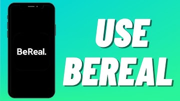 How to Use BeReal (Quick Guide)