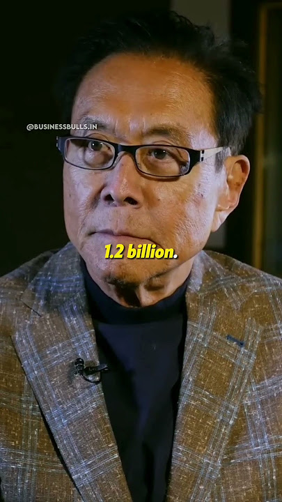 How the Rich Use Debt to Get Richer | Robert Kiyosaki