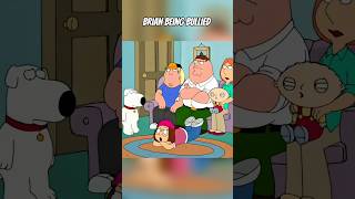 Brian being bullied