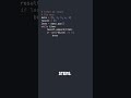 Unlock the Secret Python Operator That Will Change Your Coding Forever!
