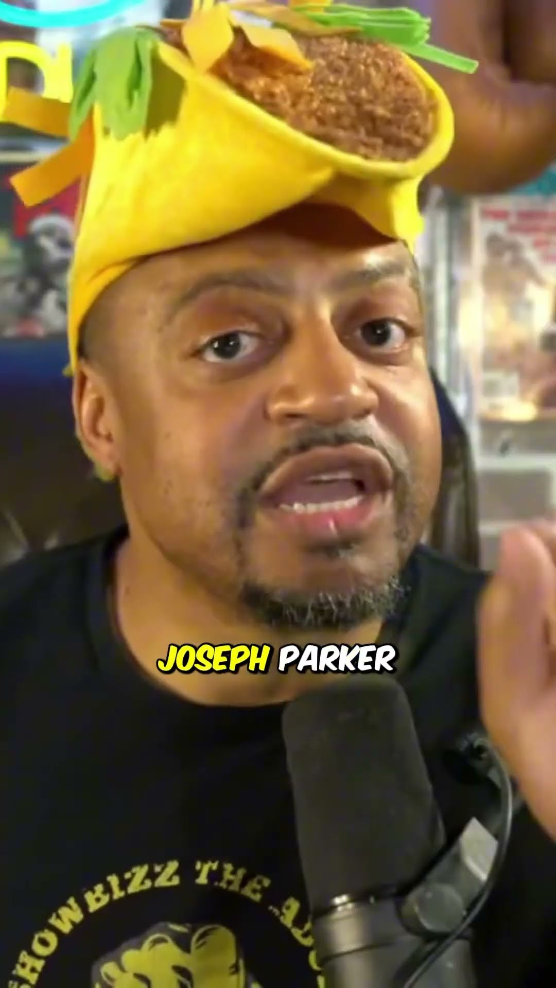 I'm betting 500$ on Joseph Parker here is why