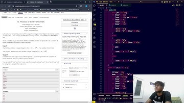 Coding Challenge Day-9 || Leetcode Problem: 623 || Codeforces Round 937