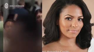 April Hernandez Castillo Husband