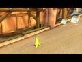 Banana Snipe FTW - Mario Kart 8