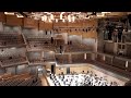 Roy thomson hall toronto