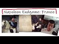 Napoleon Endgame: France 1814 | Epic History TV - McJibbin Reacts