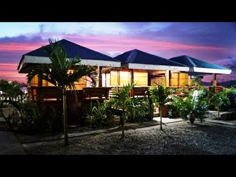 12 Best Tourist Attractions in Occidental Mindoro Philippines