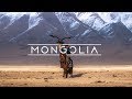 JOURNEY into MONGOLIA