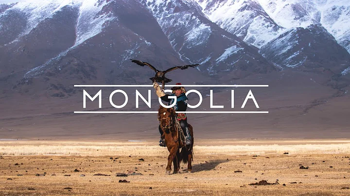 JOURNEY into MONGOLIA - DayDayNews