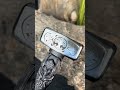 Viking hammer "Brynhildr"