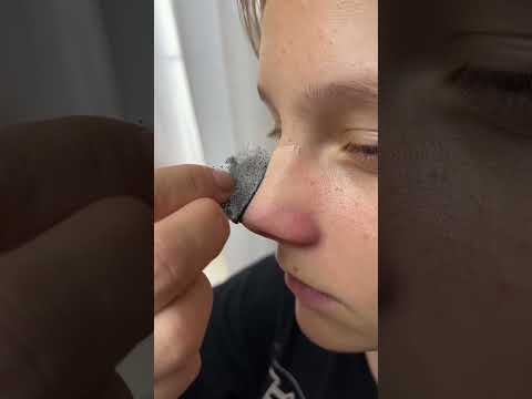 Как самому сделать маску для лица от чёрных точек