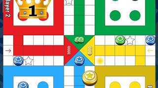 How to win in ludo game  🏆 tricks and tips ludo🔥💯   #ludoking #ludowala #games @deeptientertainment screenshot 4