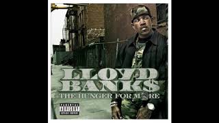 Lloyd Banks - Karma ft. Avant