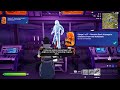 How to EASILY Receive Dark Voyagers's directive from the Holotable in Fortnite locations Quest!