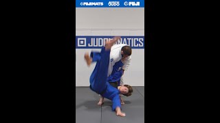 LEARN HOW TO DO IPPON SEOI NAGE IN THESE SIMPLE STEPS