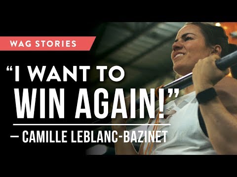 Camille LeBlanc-Bazinet: Success Doesn’t Always Equal Winning