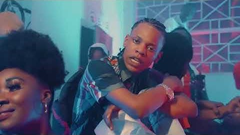 Pablo YG - Booming (Official Video)