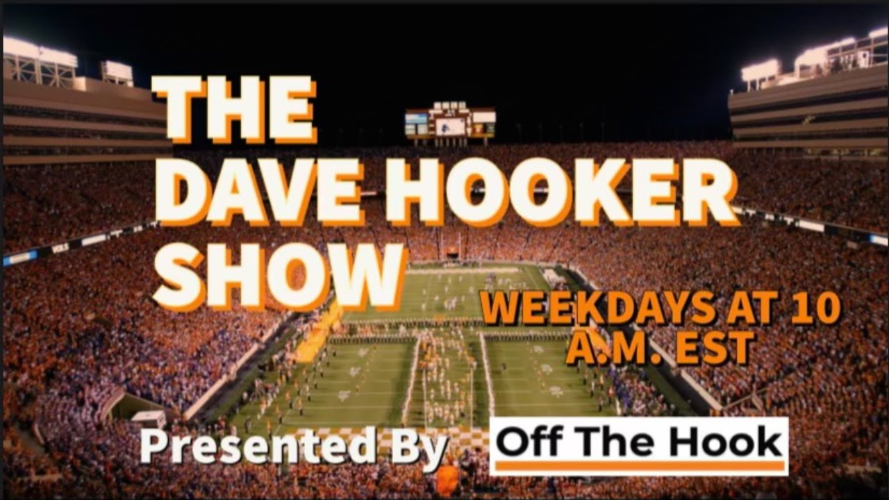 REPLAY: Tennessee Football adds elite 2024 QB Jake Merklinger; Vols Olivier Nkamhoua to transfer?