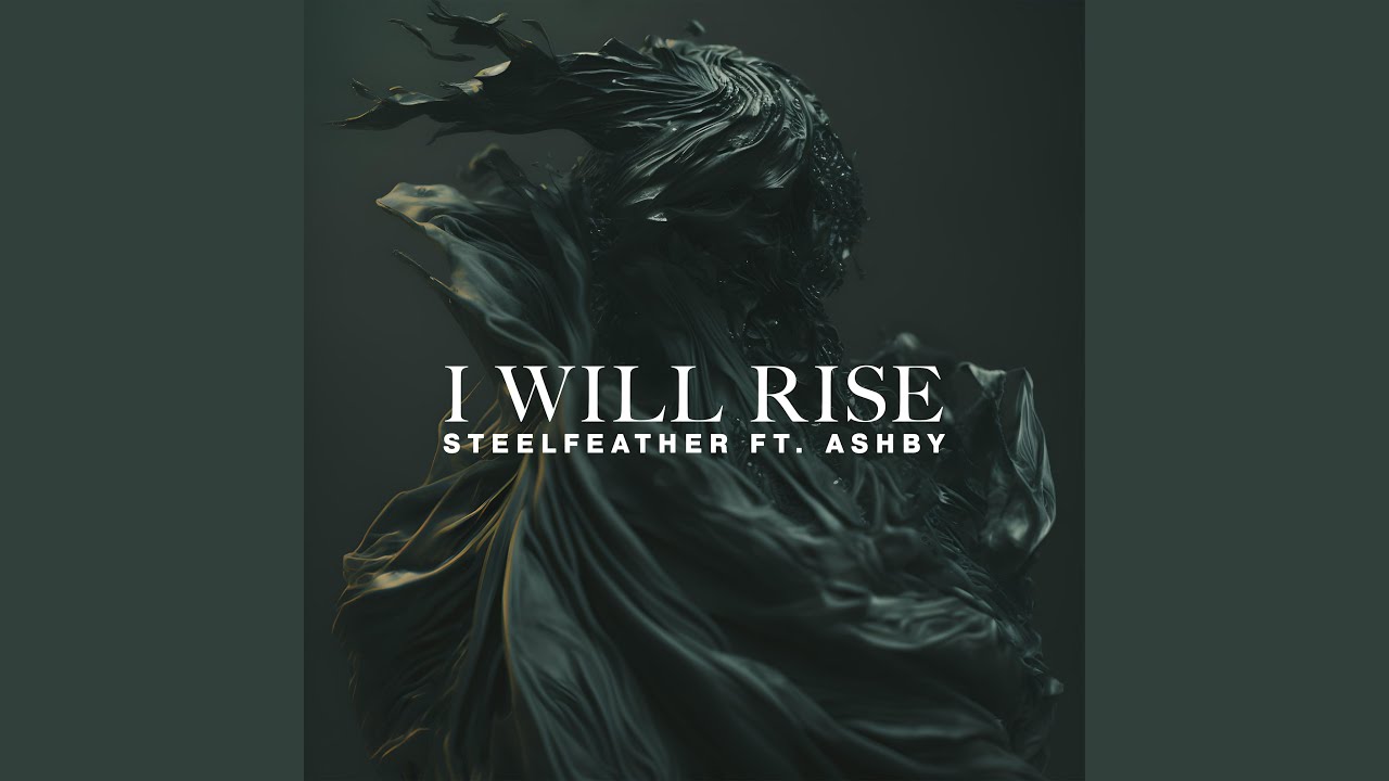 I Will Rise feat ASHBY