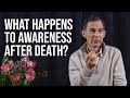 What Happens to Awareness after Death?