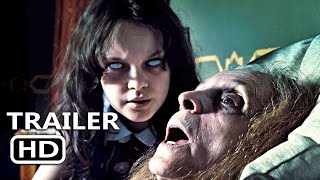 SICCIN Official Trailer 2020 Horror Movie | Movie Trailers