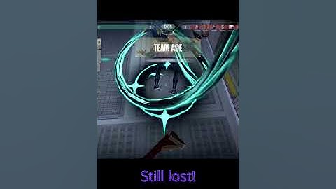 Valorant Cheaters be like.....