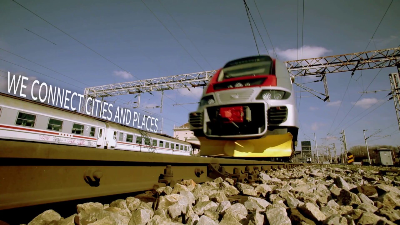 HZ - Travel with the view