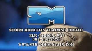 Storm Mountain Training Center Promo