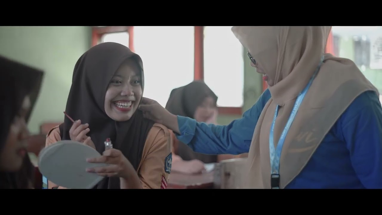 Cerita Tamat Belajar Kelas 9 SMP Negeri 1 Wungu Tahun Pelajaran 2024/2025