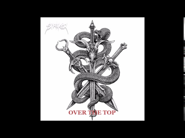 Striker - Over The Top