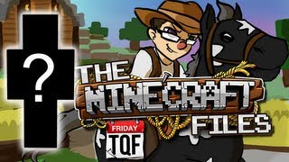 The Minecraft Files - #325 TQF - SPECIAL GUEST + THE EPIC EPISODE PART 1 (HD)