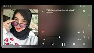 DJ PENCINTA LELAKI 2024 [ AkmalRopik ] EDIT