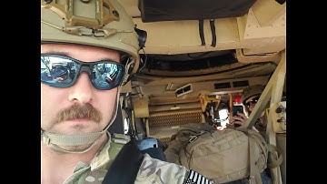 EOD Pre-Deployment Training