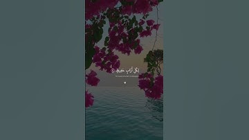 قران كريم بصوت جميل طمأنينه لقلبك 🤍 اللهم آمين لڪل دعاء فاض أو ڪتم ،ولڪل أمنية علقت وأنتظرت 🤲🏻❤️
