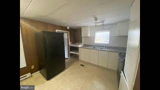 6256 WINCHESTER AVENUE, Martinsburg, WV 25405 - Mobile - Real Estate - For Sale