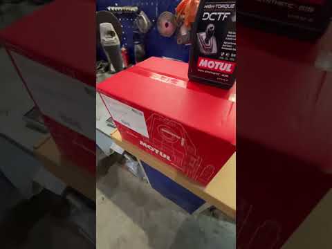 Замена масла в АКПП BMW X3 F25 ZF 8hp45 #motulteam #spb #заменамаславакпп #zf #bmw #8hp45 #авто