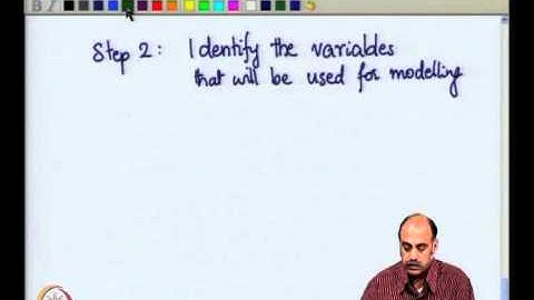 Mod-08 Lec-20 State space representation - I