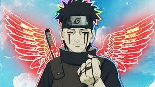 Shisui Uchiha - sadqwdwa - Shisui Uchiha