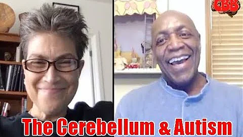 The Cerebellum, Autism, and How The Human Brain Gets Organized - New Research