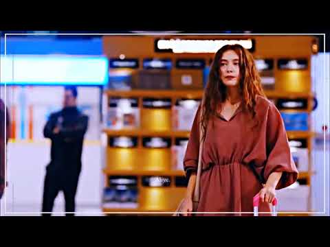 Nare&Gediz - Ne güzel güldün o akşam bana... (NarGed) (Eng sub)