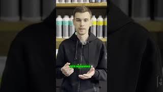 Как дорожная разметка может повредить лакокрасочное покрытие