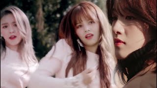 Where Are You - Seunghee vs CLC Mashup