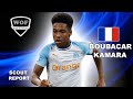 This Is Why Great Clubs Want To Sign Boubacar Kamara 2020 | Elite Skills & Goals (HD)