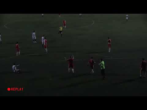 ქომაგები 5-2 უქიმერიონი (მიმოხილვა)