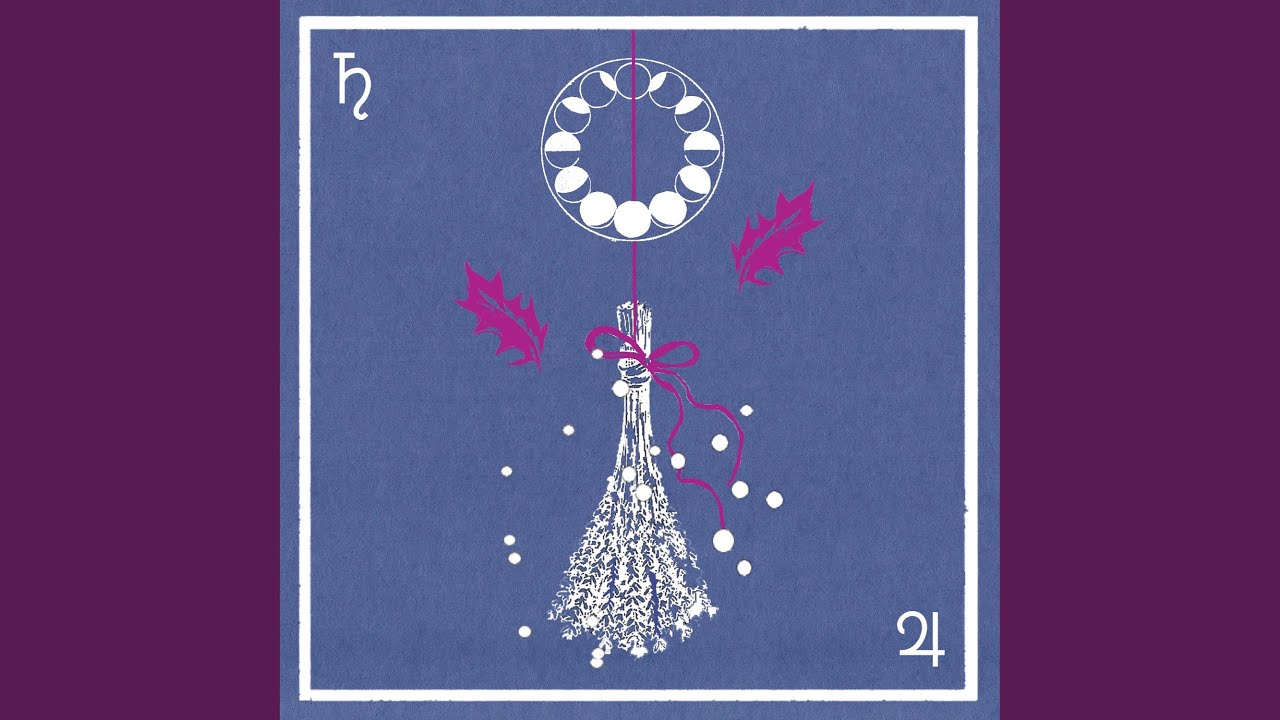 Oh How Lovely Is The Evening