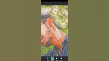 #shorts Face Smooth Photo Editing #shortvideo #youtubeshorts #short