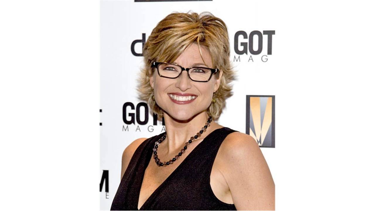 Ashleigh Banfield Youtube