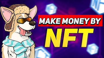 6 Ways to Make Money on Magic Eden with NFTs in 2022